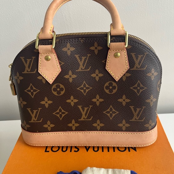 Small Alma bb good condition. - Picture 7 of 11